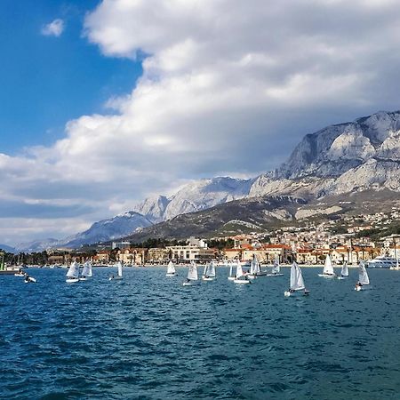 Amazing Apartment In Makarska With Wifi 외부 사진