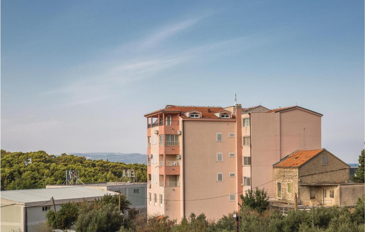 Amazing Apartment In Makarska With Wifi 외부 사진